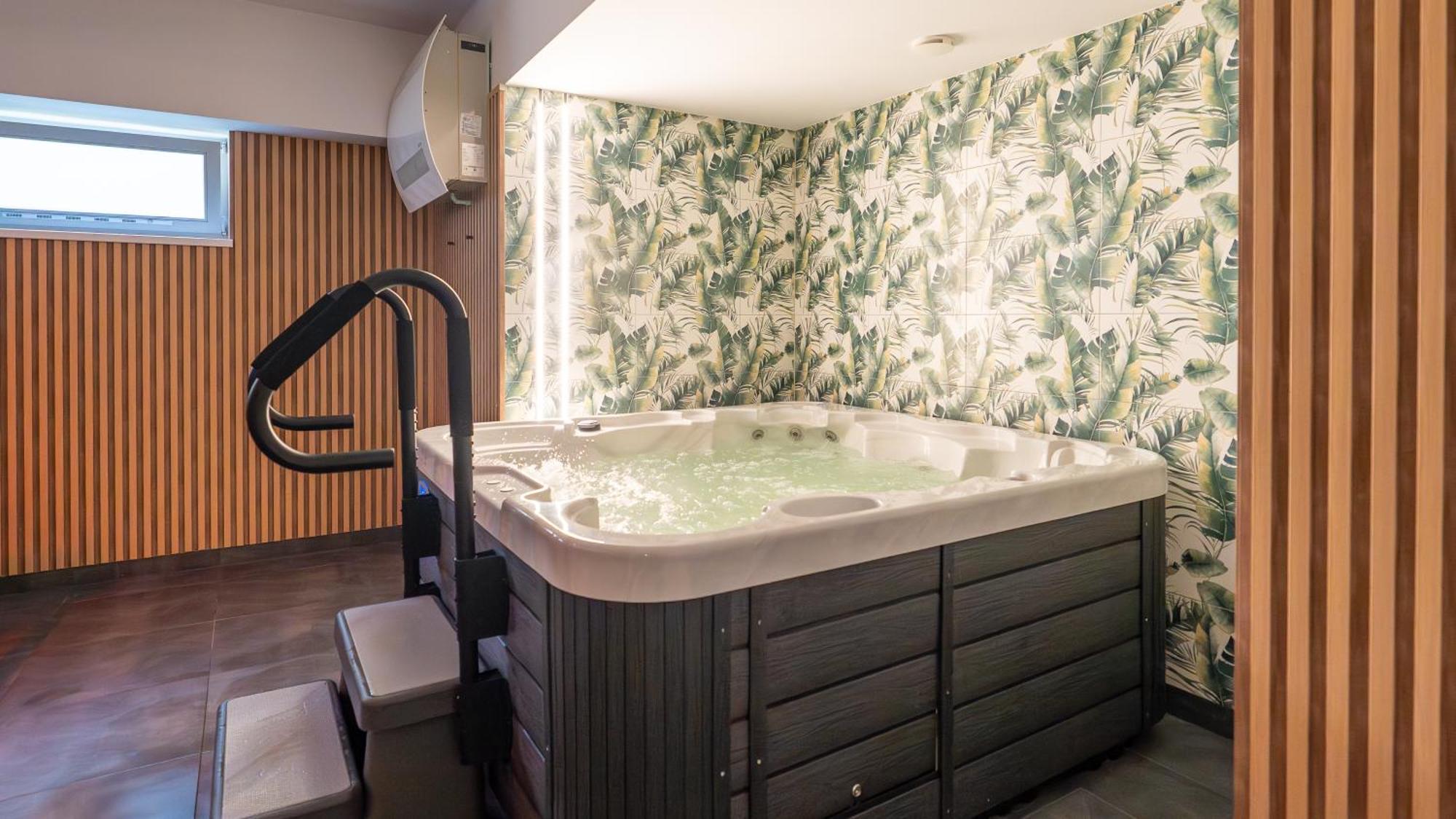 Apartamenty Sun & Snow Casa Marina Swinoujscie Ngoại thất bức ảnh
