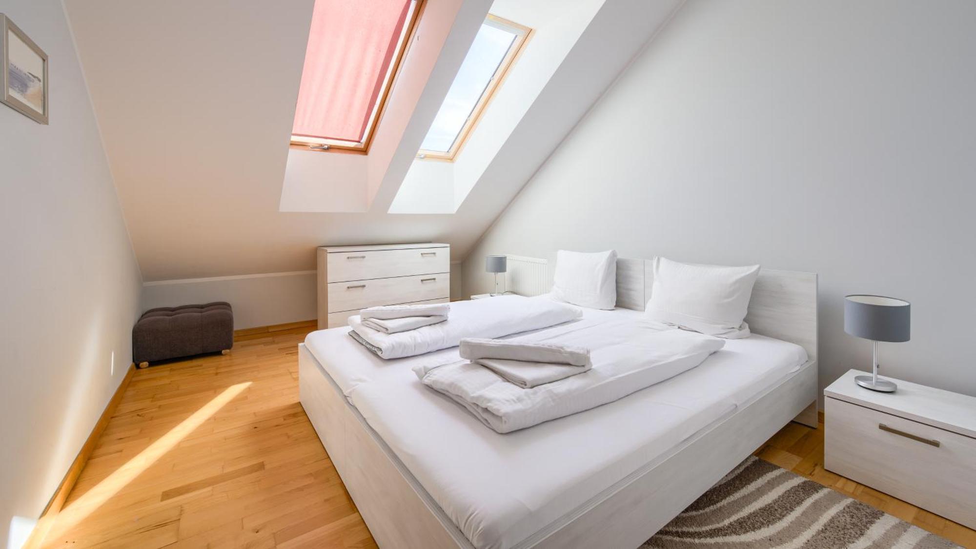 Apartamenty Sun & Snow Casa Marina Swinoujscie Ngoại thất bức ảnh