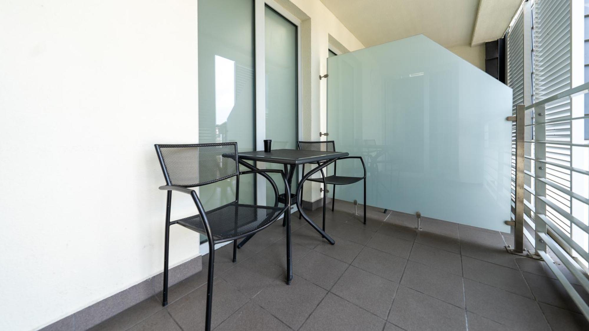 Apartamenty Sun & Snow Casa Marina Swinoujscie Ngoại thất bức ảnh