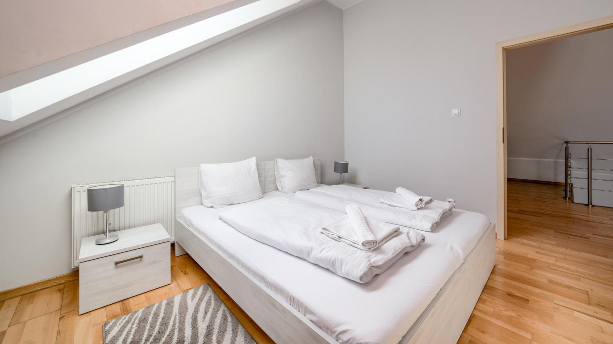 Apartamenty Sun & Snow Casa Marina Swinoujscie Ngoại thất bức ảnh